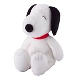 Rare Limited Edition Kohl's Cares for Kids Plush Snoopy