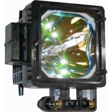 CTLAMP XL-2200 A-1085-447-A Replacement Lamp with Housing for Sony TVs
