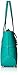 Reana Tote Tote Bag, Peacock, One Size