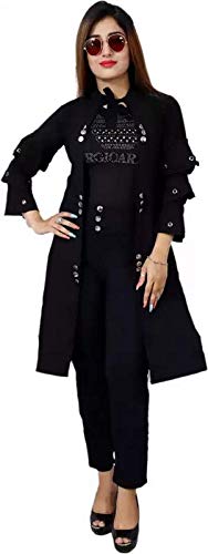 Two piece dress with shrug Clearance