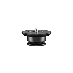 Manfrotto Move Quick Release Plate