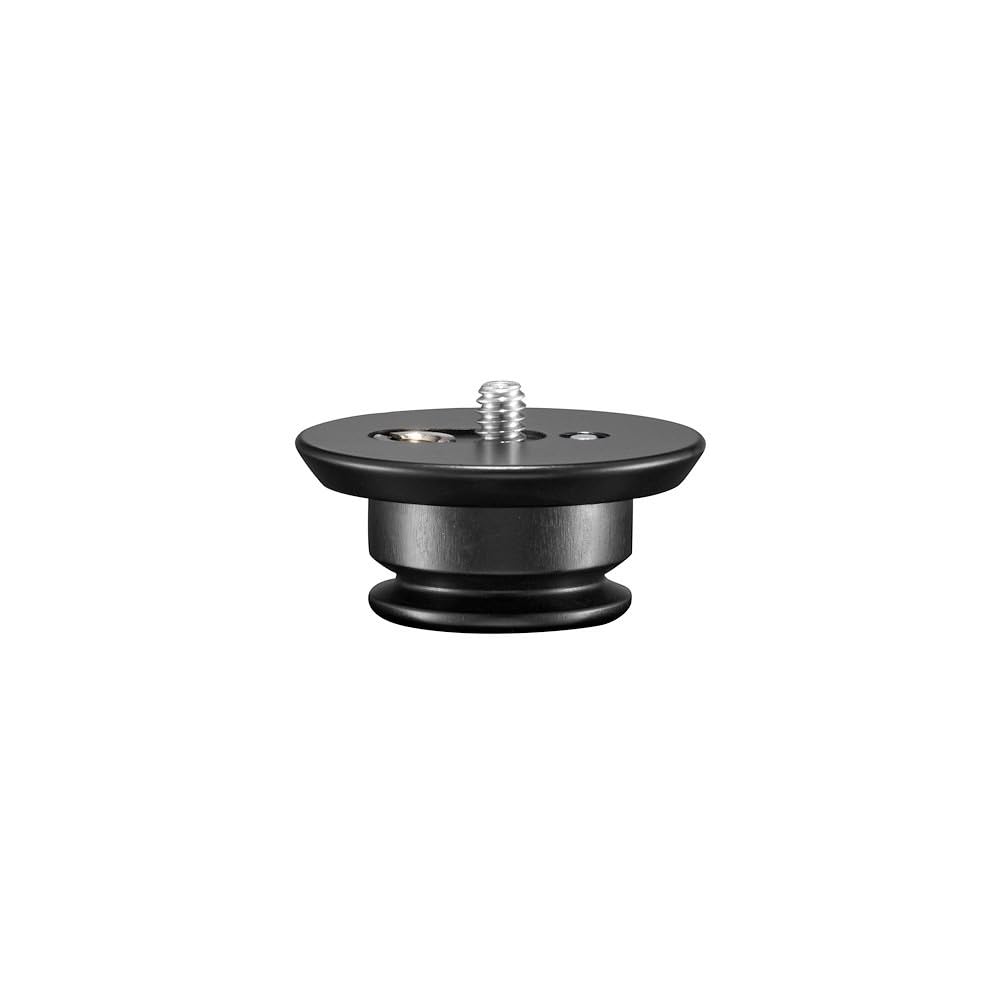 Manfrotto Move Quick Release Plate