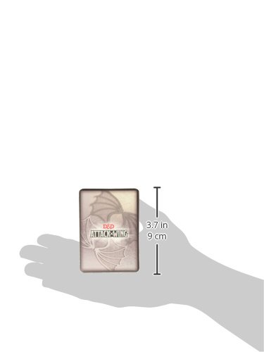 D&D Attack Wing: Wave One - Ballista Expansion Pack