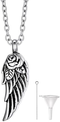 Gungneer 3D Satanic Hexagram Goat Head Pendant Necklace Stainless