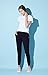 TSLA Women's Sweatpants with Pockets, Casual Comfy & Cozy Loungewear, Athletic Stretch Workout Yoga Pants, Jogger Black, Small