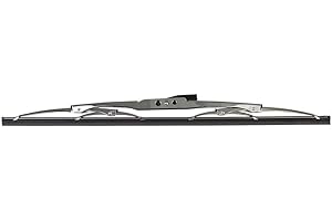 Marinco 34016S 16" Deluxe SS Wiper Blade