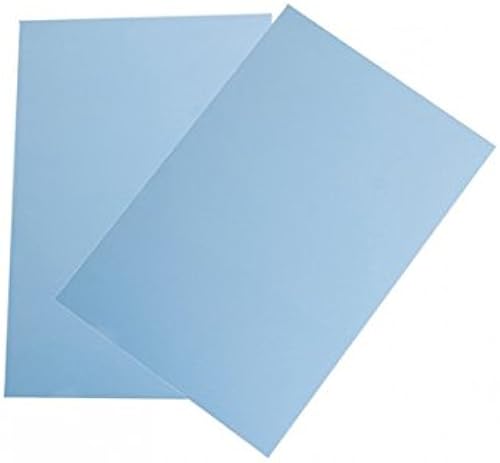 Download Creafirm Feuille de Plastique dingue Couleur Bleu 29x20cm PDF