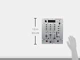 Behringer PRO MIXER DX626 Professional 3-Channel DJ Mixer with BPM Counter view 3