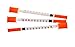EasyTouch, 31G - 1cc/mL - 5/16
