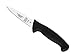 Mercer Culinary M22003 Millennia Black Handle, 3.5-Inch, Paring Knife