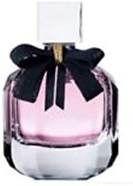 Yves Saint Laurent Mon Paris Eau De Parfum ~ Travel Size Splash Top ~ 0.25 Fl Oz