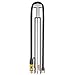 Lezyne Micro Floor Drive High Volume Pump
