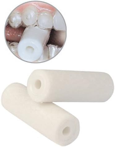 Aligner Chewies - White - Unscented by OrthoBands