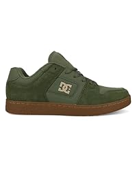 DC Shoes Men's Manteca 4 Skate Sneaker