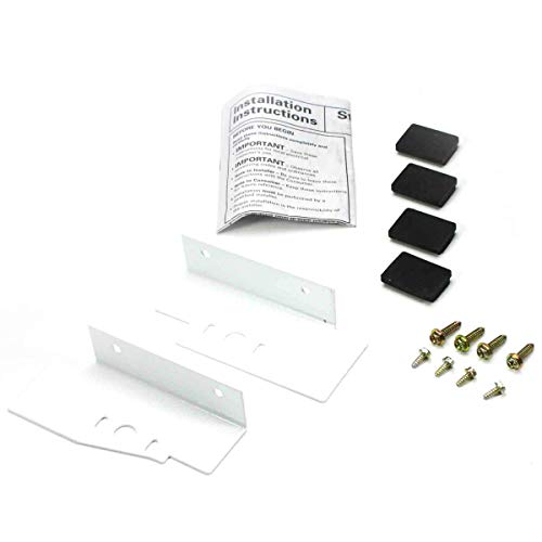 image for LFORBB WE25X10028 Washing/Dryer Stacking Kit - Compare to GEFL