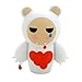 Momiji Camila de Gregorio Dolls, The I Don't Care Bear Message Doll