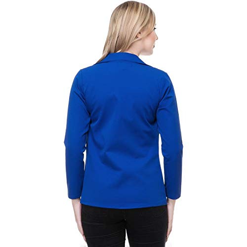 hrikshika fashion designer blazers for women