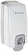 PROVON NXT SPACE SAVER Push-Style Dispenser, Dove Grey, Dispenser for PROVON NXT 1000 mL Lotion/Shower Soap and Lotion Refills – 2115-06