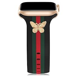 Designer Band with Charms Decor Compatible with