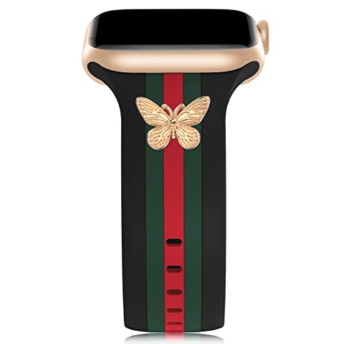 Designer Band with Charms Decor Compatible with
