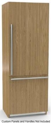 Click Here to See More Images Blomberg BRFB1920FBI 30