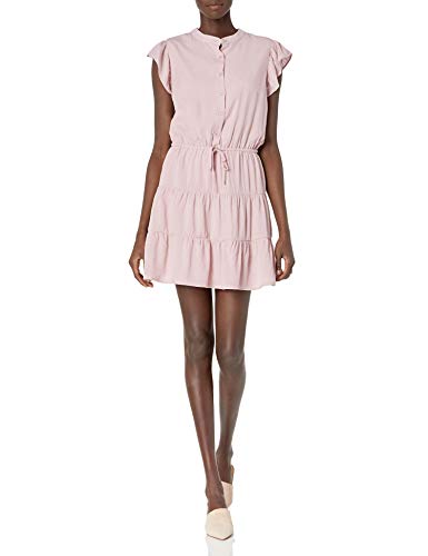 Rampart Short Sleeve Peasant Dr 