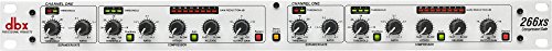 dbx 266xs Compressor/Gate