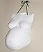 Luna Bean Belly Casting Kit Pregnancy - Baby Bellies Baby Casting Kit - Pregnancy Belly Plaster Mold Casting Kit - Expecting Moms Casting Keepsakes