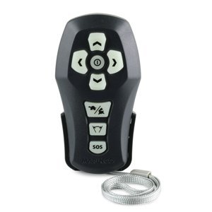 Marinco SPLR-1 Hand-Held Wireless Bridge Remote for Precision Spotlight