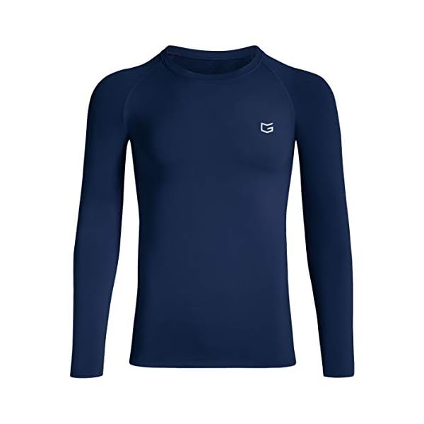 Compression Long Sleeve Dryfit Long Sleeve For Boys Boys