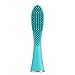 FOREO ISSA mini regular Replacement Brush Head, Summer Sky