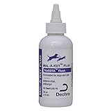 Dechra Mal-a-ket Plus TrizEDTA Flush for Cats and Dogs 4 oz