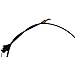 Rotary 12965 Deck Engagement Cable for Lawn Tractors, Replaces 946-04173E, 746-04173C