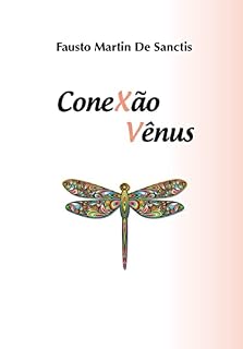 Livro Conexão Vênus