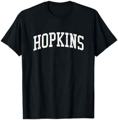 Amazon.com: Stillwater NJ Vintage Athletic Sports JSN1 T-Shirt