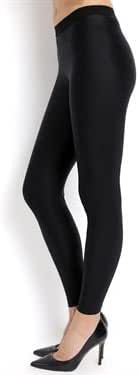 YOU LOVE ME BY HYD - LEGGING DE PIEL DE GATO EN PROMOCION ENVIO  GRATIS!!!(3, NERO): Amazon.es: Ropa