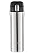 LifeSky Stainless Steel Insulated Travel Coffee Mug, 16 oz (16oz, Black Lid)