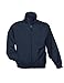 Tri Mountain Men's Lightweight Water Resistant Jacket, Navy, XX-Large