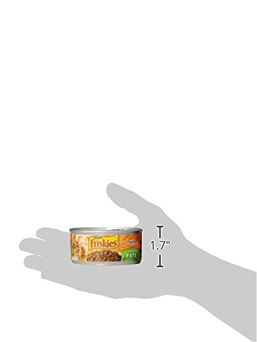 Friskies Poultry Platter Cat Food - Image 4