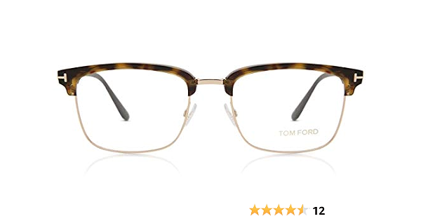 Tom Ford 5504 Eyeglasses Top Sellers 