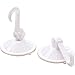 Baby/Toddler Bath Tub Toys Organizer/Storage - Durable Design + 2 Extra Strong Suction Cups! Large Storage/Bag/Holder for Toys Even as a Shower Caddy and Baby gift! Mold Free Playtime for Bathtime