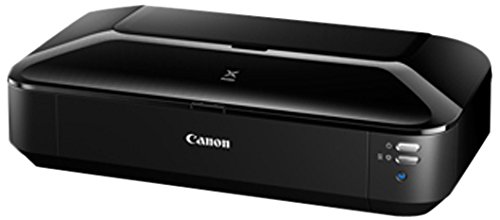 canon pixma ix6850 a3  colour inkjet printer review