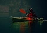 Cyalume 10 Pack 6 Hour Military ChemLight 4" Red Light Sticks Waterproof view 3