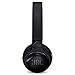 JBL Tune 600 BTNC On-Ear Wireless Bluetooth Noise Canceling Headphones – Blackthumb 4