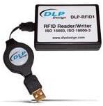 DLP-RFID1-OG DLP Design sold by SWATEE ELECTRONICS