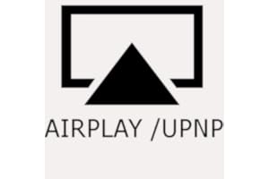 AirPlay Receiver - UPnP