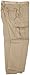 Unionbay Men's Survivor IV Relaxed Fit Cargo Pant