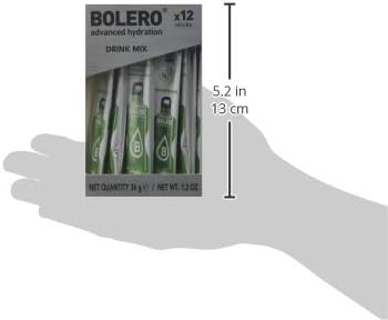 Bolero Sticks, Lemongrass, 12-Count - Image 4