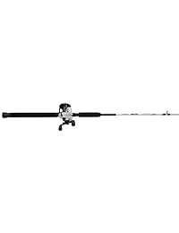 Shakespeare uscastp701ml   rndcbo Ugly Stik Striper Ronda Rod & Combo de carrete