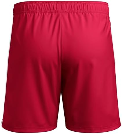 Homme Tastigo25 Shorts, Team Power Red 2, XL
